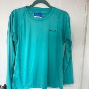 Fishing Life UV Protection Shirt